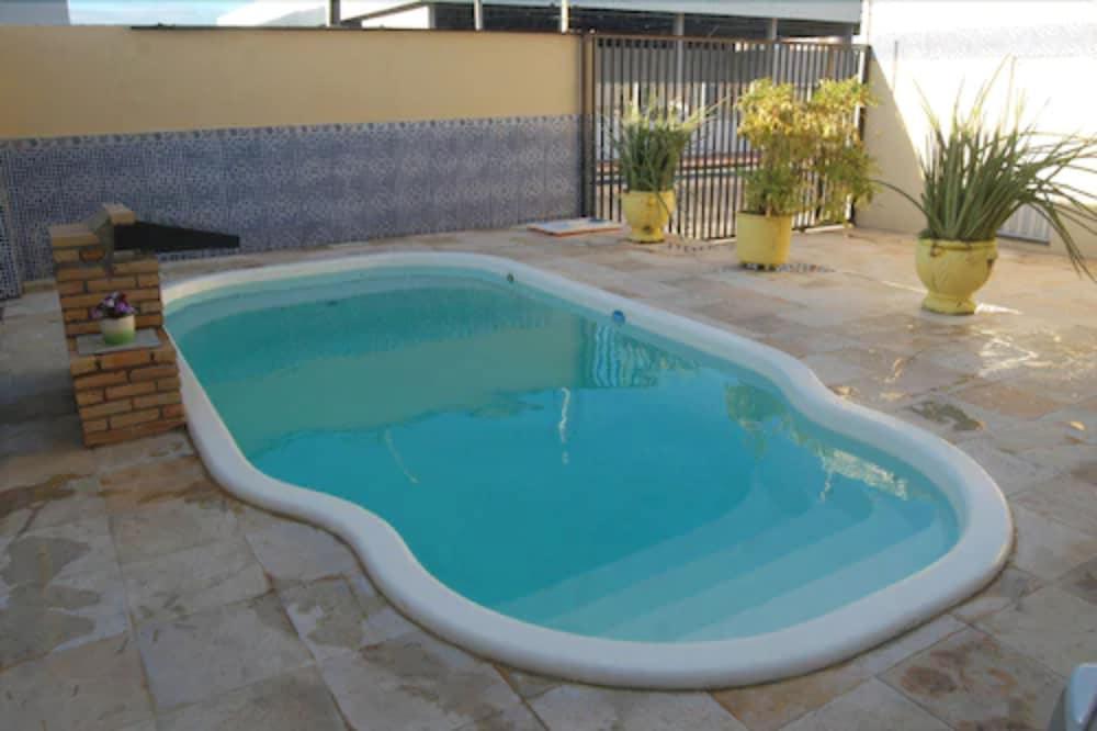 Angica Golden Hotel Fortaleza  Exteriér fotografie