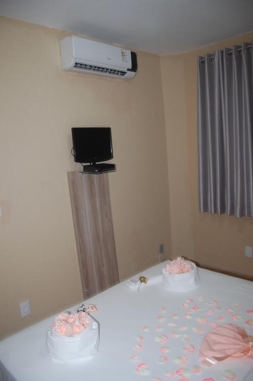 Angica Golden Hotel Fortaleza  Pokoj fotografie
